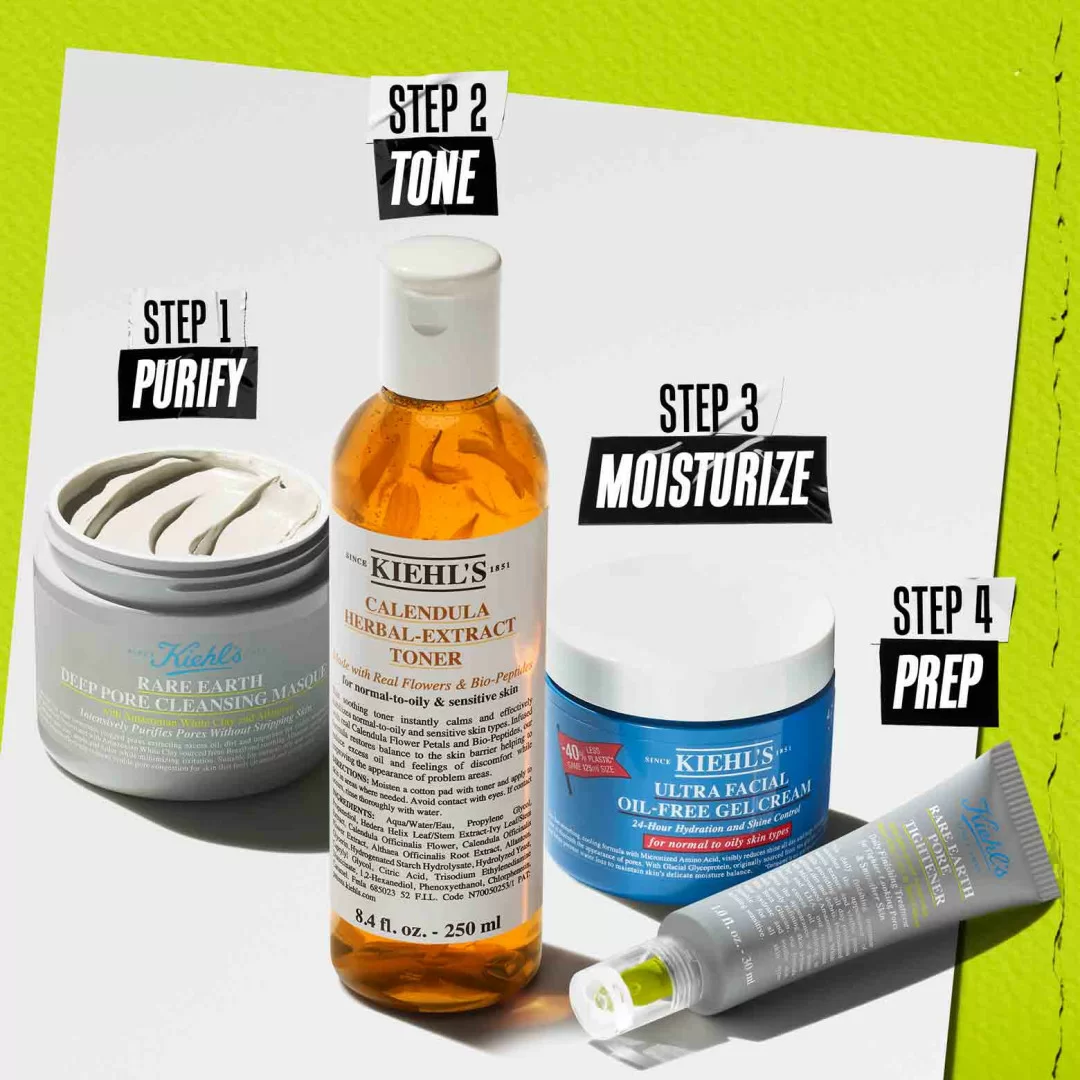 Rare Earth Pore Primer